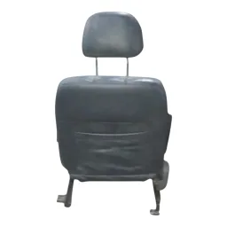 BANCO PASSAGEIRO PAJERO SPORT 2001 A 2011 (COURO)