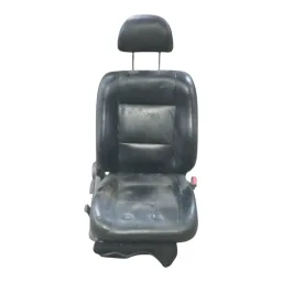 BANCO PASSAGEIRO PAJERO SPORT 2001 A 2011 (COURO)