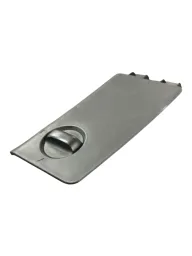 ACABAMENTO TAMPA CHURRASQUEIRA LIVINA 2010 2011 A 2014