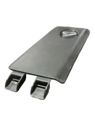 ACABAMENTO TAMPA CHURRASQUEIRA LIVINA 2010 2011 A 2014