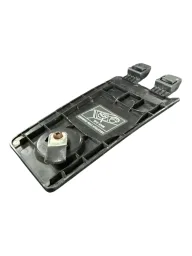 ACABAMENTO TAMPA CHURRASQUEIRA LIVINA 2010 2011 A 2014