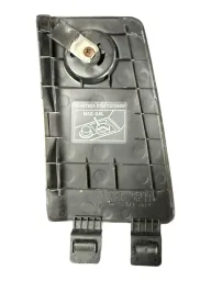 ACABAMENTO TAMPA CHURRASQUEIRA LIVINA 2010 2011 A 2014