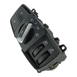 COMANDO CHAVE FAROL BMW 118 120 320 F20 F30 11 A 19
