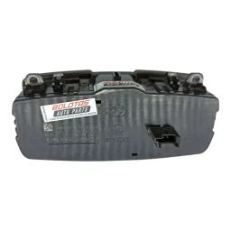 COMANDO CHAVE FAROL BMW 118 120 320 F20 F30 11 A 19