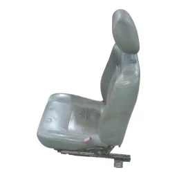 BANCO PASSAGEIRO PAJERO SPORT 2001 A 2011 (COURO)