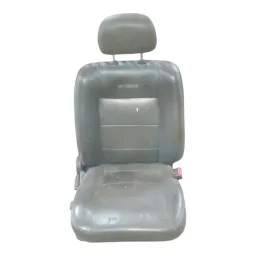 BANCO PASSAGEIRO PAJERO SPORT 2001 A 2011 (COURO)