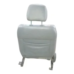 BANCO PASSAGEIRO PAJERO SPORT 2001 A 2011 (COURO)