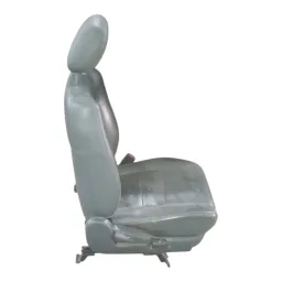 BANCO PASSAGEIRO PAJERO SPORT 2001 A 2011 (COURO)