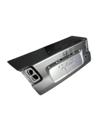 TAMPA TRASEIRA CIVIC 2001 2002 A 2006