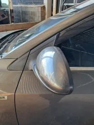 Retrovisor Elétrico Esquerdo Cruze 2012 a 2016 Rebatível