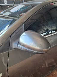 Retrovisor Elétrico Esquerdo Cruze 2012 a 2016 Rebatível