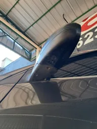 Retrovisor Elétrico Esquerdo Cruze 2012 a 2016 Rebatível