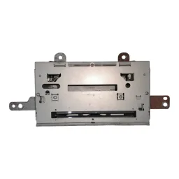 RÁDIO ORIGINAL MITSUBISHI PAJERO FULL 2008 A 2011 8701A262