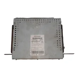 RÁDIO ORIGINAL MITSUBISHI PAJERO FULL 2008 A 2011 8701A262
