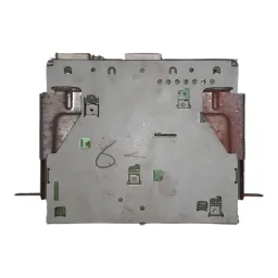 RÁDIO ORIGINAL MITSUBISHI PAJERO FULL 2008 A 2011 8701A262