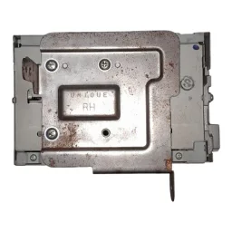 RÁDIO ORIGINAL MITSUBISHI PAJERO FULL 2008 A 2011 8701A262