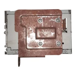 RÁDIO ORIGINAL MITSUBISHI PAJERO FULL 2008 A 2011 8701A262