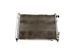 KIT RADIADOR CONDENSADOR HB20 1.0 3CC 20/22 ASPIRADO MECANIC