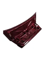 TAMPA TRASEIRA CIVIC 2001 2002 A 2006 COM FRISO CROMADO