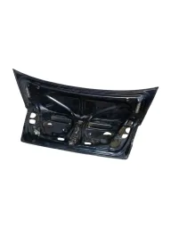 TAMPA TRASEIRA CIVIC 2001 2002 A 2006 COM FRISO PINTADO