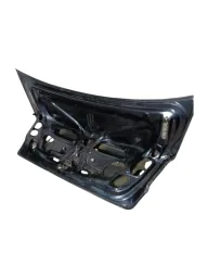 TAMPA TRASEIRA CIVIC 2001 2002 A 2006 COM FRISO PINTADO