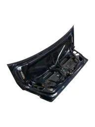 TAMPA TRASEIRA CIVIC 2001 2002 A 2006 COM FRISO PINTADO