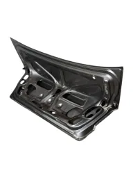 TAMPA TRASEIRA CIVIC 2001 2002 A 2006 DETALHE