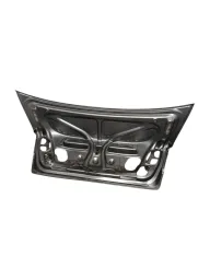 TAMPA TRASEIRA CIVIC 2001 2002 A 2006 DETALHE