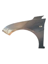 Paralama esquerdo cruze 2012 a 2016 c/detalhe
