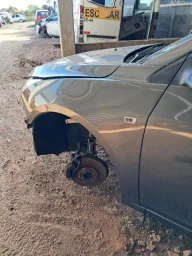 Paralama Esquerdo Cruze 2012 a 2016 C/Detalhe