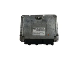 Modulo Injecao Fiat Palio 1.0 2000 2004