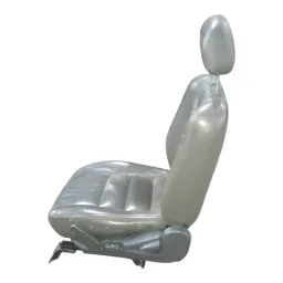 BANCO MOTORISTA PAJERO SPORT 2001 A 2011 (COURO) (DETALHE)