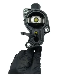 VALVULA TERMOSTATICA E-TORQ 1.8 FLEX NOVA ORIGINAL