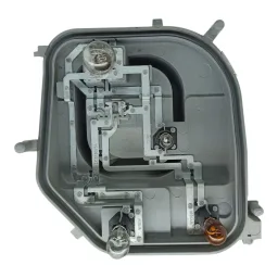 CIRCUITO LANTERNA DIREITA POLO TRACK 2G0945258 23 A 26