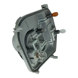 CIRCUITO LANTERNA DIREITA POLO TRACK 2G0945258 23 A 26