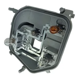 CIRCUITO LANTERNA DIREITA POLO TRACK 2G0945258 23 A 26