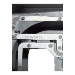 CIRCUITO LANTERNA DIREITA POLO TRACK 2G0945258 23 A 26