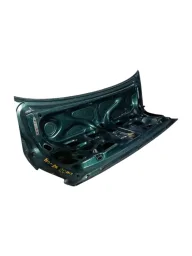 TAMPA TRASEIRA CIVIC 1999 A 2000 DETALHE