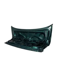 TAMPA TRASEIRA CIVIC 1999 A 2000 DETALHE