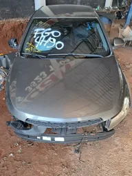Capô Dianteiro Cruze 2012 a 2016 C/Detalhe