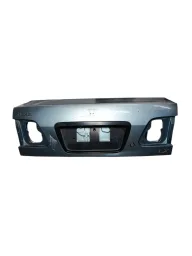 TAMPA TRASEIRA CIVIC 1999 2000 COM MOLDURA