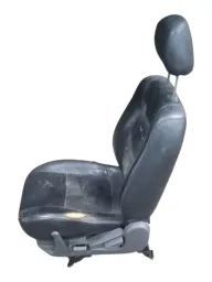 BANCO MOTORISTA PAJERO SPORT 2001 A 2011 (COURO) (DETALHE)