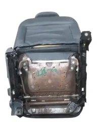 BANCO MOTORISTA PAJERO SPORT 2001 A 2011 (COURO) (DETALHE)