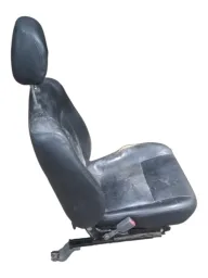 BANCO MOTORISTA PAJERO SPORT 2001 A 2011 (COURO) (DETALHE)