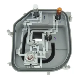 CIRCUITO LANTERNA ESQUERDA POLO TRACK 2G0945257 23 A 26