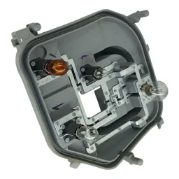 CIRCUITO LANTERNA ESQUERDA POLO TRACK 2G0945257 23 A 26