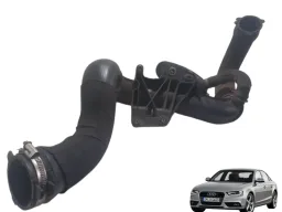 MANGUEIRA DUTO INTERCOOLER AUDI A4 2010 2015