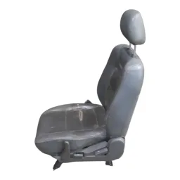 BANCO MOTORISTA PAJERO SPORT 2001 A 2011 (COURO) (DETALHE)