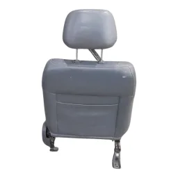 BANCO MOTORISTA PAJERO SPORT 2001 A 2011 (COURO) (DETALHE)