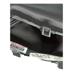 COIFA FREIO MÃO BMW 118 120 320 F20 F30 6796542 11 A 19